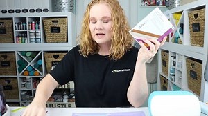 9.4K views · 80 reactions | A quick Cricut hack for you all that want to use the Cricut Joy card mat with your Explore and Maker! Want more videos like this? Be sure to subscribe to our YouTube channel here: https://www.youtube.com/user/angiecountrychic?sub_confirmation=1 | Angie Holden The Country Chic Cottage | Facebook