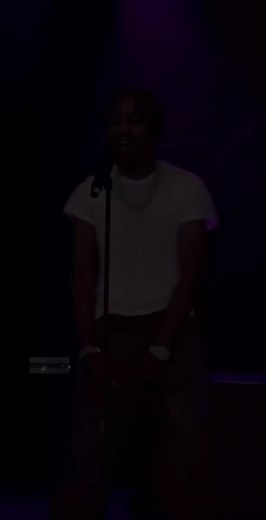 Lil tjay concerts😮‍💨. #liltjay #fyp