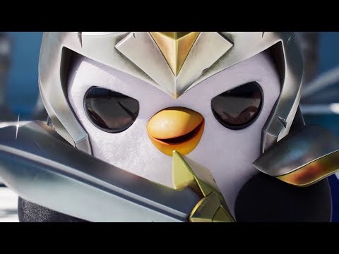 ЧЕЛЛЕНДЖ Т3 Азир - Teamfight Tactics