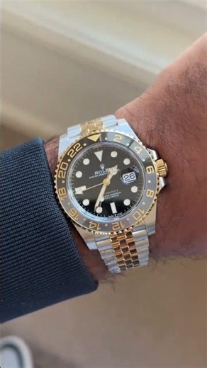 VSF Watch World QC Detail #VSF #WristCheck #QCVideo