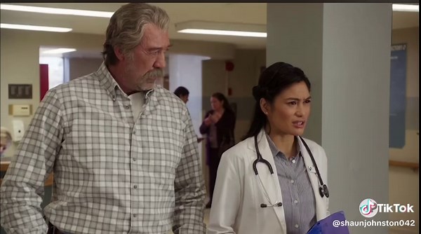Amy feels helpless as she hears the news about Ty's serious medical condition. This clip is from Heartland, Season 10Stream full episodes on CBC Gem#heartland #shaunjohnson #Heartland #HeartlandTV #ILoveHeartland