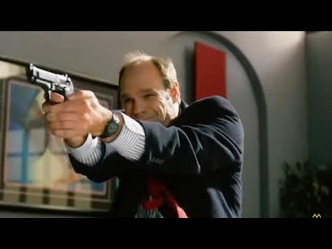 American Samurai | Film complet en français | Action, Crime | James Russo, William McNamara