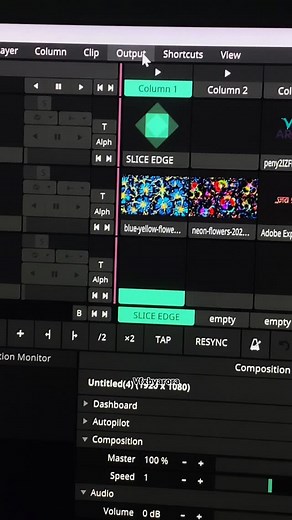 How To Make Unique Setup With Polygon 📺 How to Make Unique Border Designs with Polygon @vfxbyarora 🔹Self Instant Make Unique Border 🔹Use Any size & Shape 🔹For Making Unique Use Edit point on Slice 🔹Use Any Effect On Polygon Border 🔹Metalic/Cartoon text/ Ccon Edge etc 🔹Genrate any color of Border Frames #vfxbyarora #vfx #polygon #vdj #frame #unique #design #art #artist #instant #self #make #arena #resolume #worldwide #explorer | VfxbyArora Vdj