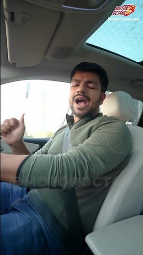 Mahindra XUV700 ka Super Feature !