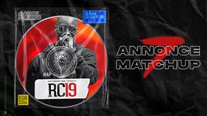 SEPTIÈME MATCHUP !! On continue les annonces pour le Rap Contenders...