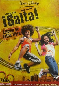 ¡Salta!