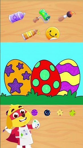 Kiddopia | Learning App for Kids | Spring EN LV03