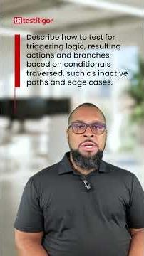 How do you validate workflow rules and process builder logic?