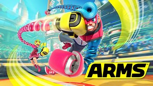 ARMS : personnages, équipements, arènes... notre guide