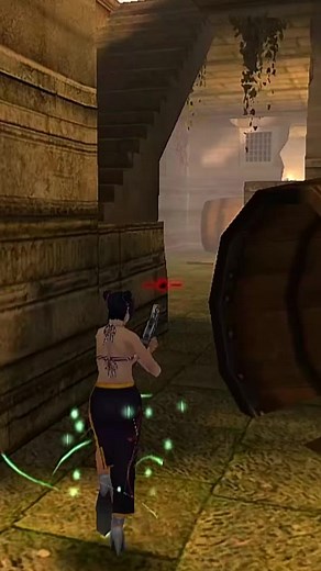 Remember Gunz: The Duel? The iconic online third-person shooter from the early 2000s that pioneered advanced movement techniques like k-style and butterfly jumping? Well dust off your keyboard, because we're bringing this frenetic, high-flying arena shooter back for some vintage multiplayer mayhem! credits to era/cam for the clip!! 15h ago #china #fyp #foryou #viral