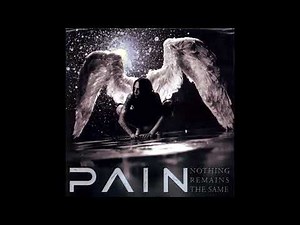 Pain Shut Your Mouth HQ