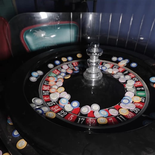 26K views · 597 reactions | Exploring an Abandoned Mafia Cruise Ship!  | Steve Ronin | Facebook