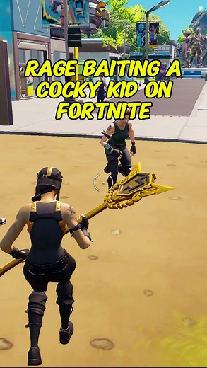 Fortnite Pickaxe Codes and Renegade Raider Showcase