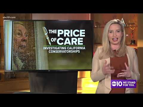 The Price of Care: Live Q&A with experts explaining conservatorships in California