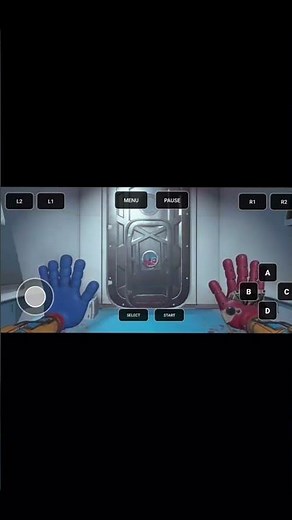 How To Play Poppy PLaytime Chapter 5 on Mobile - Poppy Playtime Chapter 5 Cloud Android APK & iOS