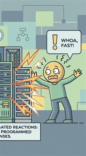 Speed, Algorithms, and the Trillions Moving Behind the Scenes