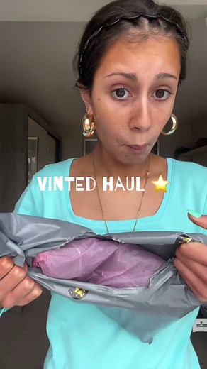 Vinted Haul & Unexpected Finds