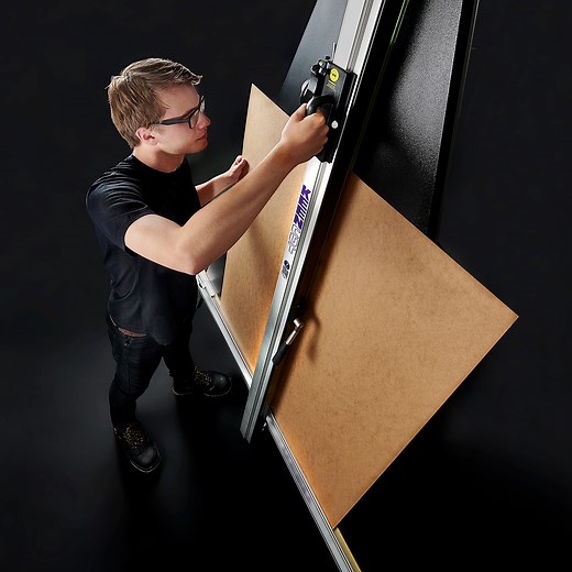 Excalibur 5000 - Keencut