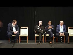 Revolutionizing Public Infrastructure: The Impact of AI and Machine Learning ‪@infraday‬