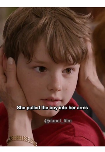 El regreso de Jacob: 32 años después