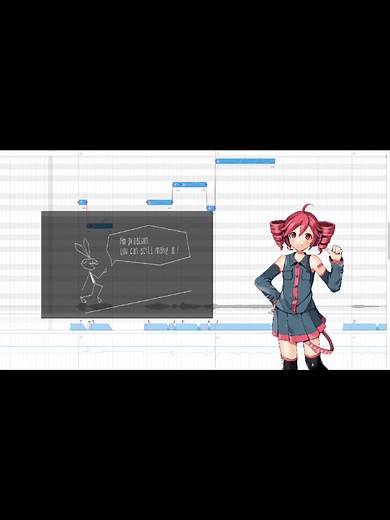 Engaging UTAU Cover Featuring Kasa Nete Teto