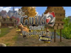 Live-Stream m. Fajeth: Aktueller Stand des Reforged-MegaModPacks, 19.12.2020 ● Die Gilde 2 [SCHWER]