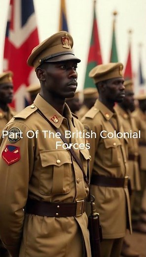 Untold Story: How African Soldiers Built the Burma Death Railway in World War II