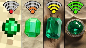 minecraft be like – BIG compilation