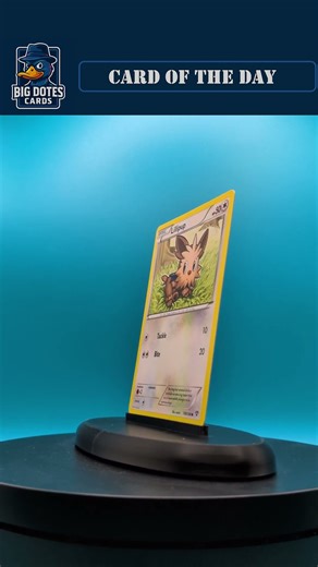 Lillipup - #pokemon #pokemontcg #pokemoncards #bigdotescards