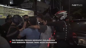 206K views · 4.7K reactions | Rusak Mobil Hingga HP Driver Ojol, Preman ini Malah Cekek Polisi 86 | MDTV | Facebook