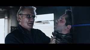 Castle Falls Trailer Has Dolph Lundgren and Scott Adkins Race Against Time For Stolen Cash