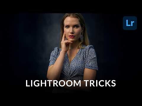 Lightroom Tricks | Fotos einfacher bearbeiten