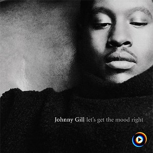 Bring It On by Johnny Gill