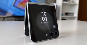 Samsung Galaxy Z Flip5: Hardware cu accent pe ecran cover, CPU nou