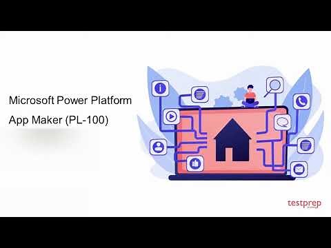 How to pass Exam PL-100: Microsoft Power Platform App Maker?