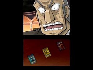 【TAS】逆境無頼カイジ Death or Survival 17:55 Part 2