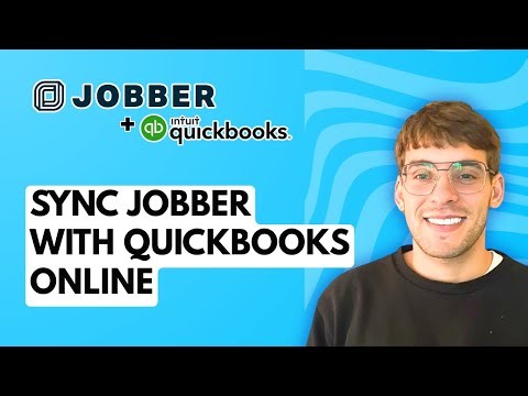 How to Sync Jobber with Quickbooks Online [2025 Guide]
