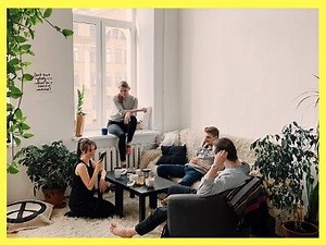 500  Fun and Challenging Most likely To Questions — Tag Questions