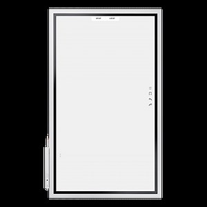 Samsung Flip Interactive Display, 55" | WM55H | Samsung IE