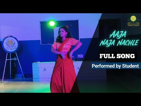 ✨ Aaja Nachle – Full Song Performance ✨