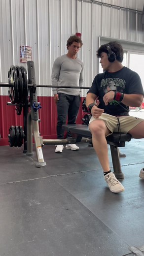 Hunter Henderson on TikTok