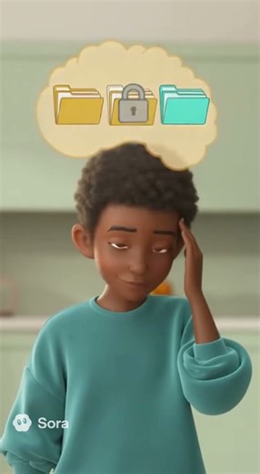 You ALWAYS Forget Why You Entered a Room 🤯