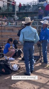 #LongLiveCowboys | Reno Rodeo