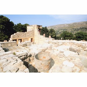 The Significance of the Bull in the Minoan Religion | Synonym