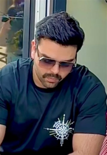 Orientalischer Brunch im NiNA Café Mainz