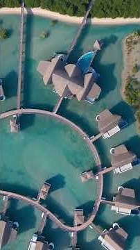 Top 5 Luxury Beach Resorts In The World