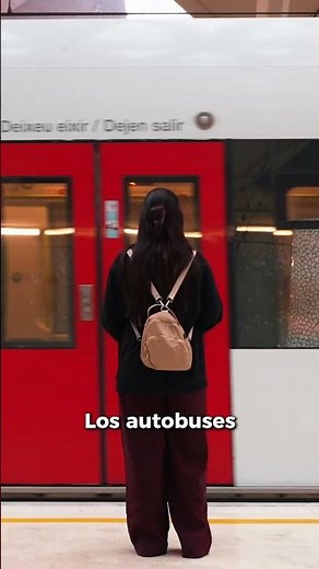 Cómo MOVERSE por VALÈNCIA: Guía rápida de transporte