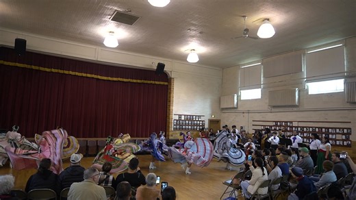 Elkhart County Historical Museum on Reels | Facebook