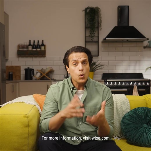 358K views · 33 reactions | Choose Wise to move money overseas and join the millions ditching hidden fees from some major banks. Download the app today. | Wise | Facebook