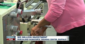 SUNY Empire State college partners with Northland for a $10 million education commitment